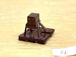 エンドウ　カツミ　HOゲージ 鉄道模型 5両セット 61CUT+MZdxL._AC_SY200_QL15_.jpg